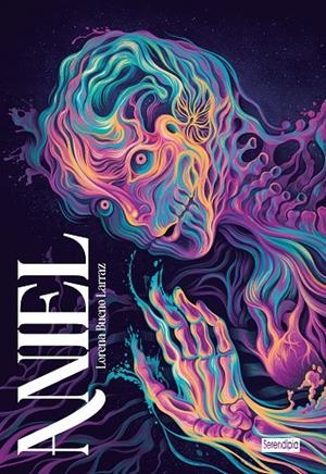 Aniel | 9791387661168 | Bueno Larraz, Lorena