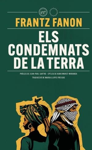 Condemnats de la terra, els | 9791387645069 | Fanon, Frantz
