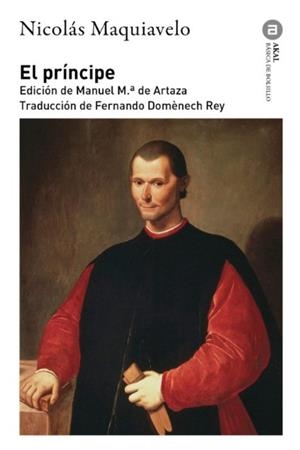 El príncipe | 9788446057178 | Maquiavelo, Nicolás