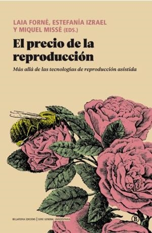 EL PRECIO DE LA REPRODUCCIÓN | 9791387639310 | Vv.Aa.3