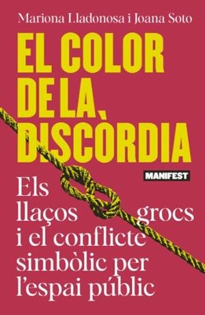 El color de la discòrdia | 9791387872281 | Lladonosa, Mariona/Soto, Joana