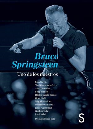 Bruce Springsteen | 9791387694173 | Vv.Aa.3