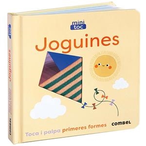 Joguines. MiniToc | 9788411583008 | Findlay, Rhiannon