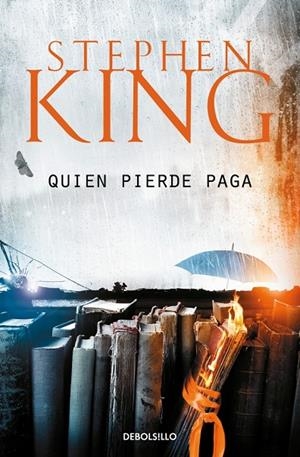 Quien pierde paga (Trilogía Bill Hodges 2) | 9788466341660 | King, Stephen