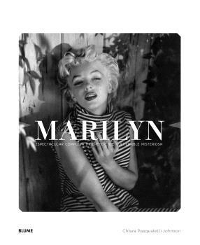 Marilyn | 9788410469686 | Pasqualetti Johnson, Chiara