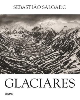 Glaciares | 9791387881252 | Salgado, Sebastião