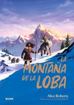 La montaña de la loba | 9788410469792 | Roberts, Alice