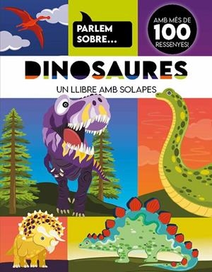 PARLEM SOBRE... DINOSAURES | 9788410516984 | Vv.Aa.3