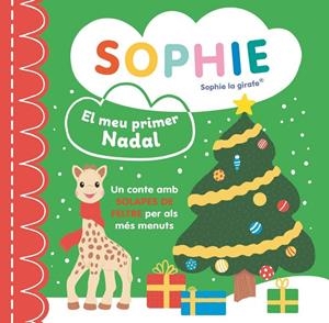 SOPHIE, EL MEU PRIMER NADAL | 9788410516915