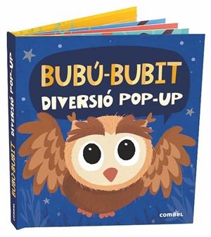 Bubú-bubit | 9788491013204 | Edwards, Nicola