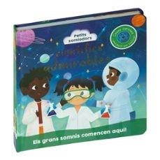 CIENTIFICS ADMIRABLES | 9788410517011 | PANINI
