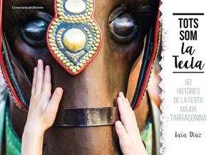 Tots som la Tecla | 9788490348567 | Díaz Segura, Laia