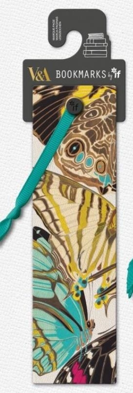 MARACAPAGINAS V&A PAPILLONS | 5035393157104