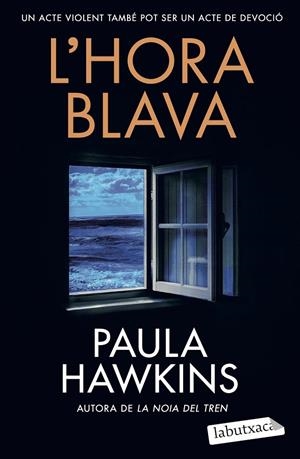 L'hora blava | 9791387802172 | Hawkins, Paula