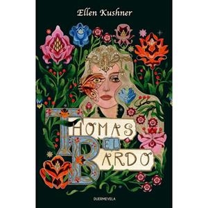 THOMAS EL BARDO | 9788412980806 | KUSHNER, ELLEN