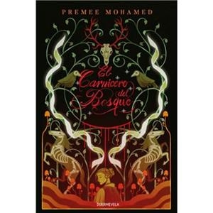 El carnicero del bosque | 9791399052145 | Mohamed, Premee