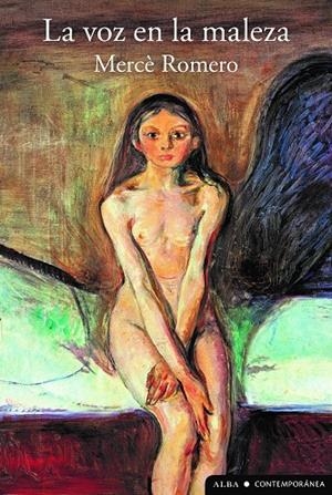 La voz en la maleza | 9788411782005 | Romero, Mercè