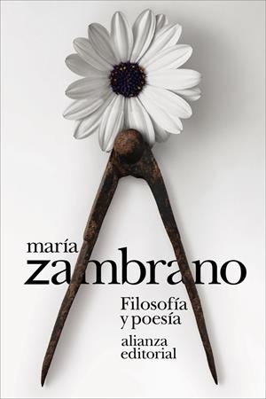 Filosofía y poesía | 9791370090609 | Zambrano, María