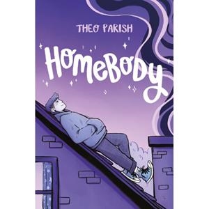 HOMEBODY | 9788418739835 | PARISH, THEO