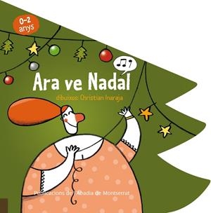 Ara ve Nadal | 9788498833454 | Anónimo