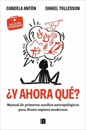 ¿Y ahora qué? | 9788466682657 | Antón, Candela / Tolleson, Daniel