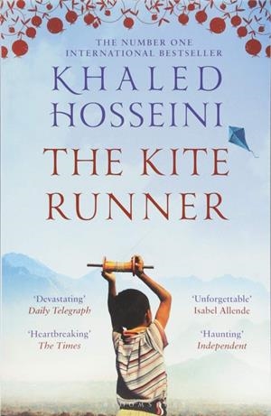The kite runner | 9781526604743 | Hosseini, Khaled