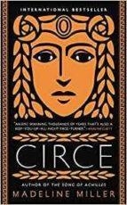 CIRCE | 9780316423885 | MILLER,MADELINE