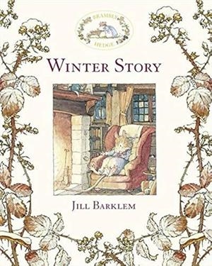 WINTER STORY | 9780001837119