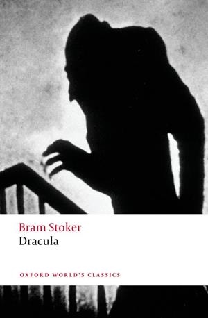 Dracula | 9780199564095 | Stoker, Bram