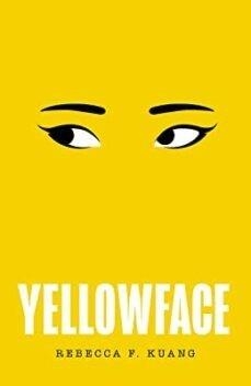 YELLOWFACE | 9780008532772 | REBECCA F KUANG