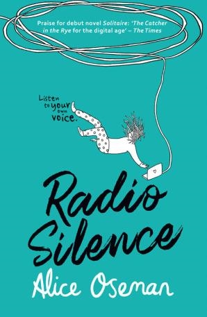 Radio Silence | 9780008661243 | Oseman, Alice
