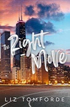 the right move | 9781399728560 | Tomforde, Liz