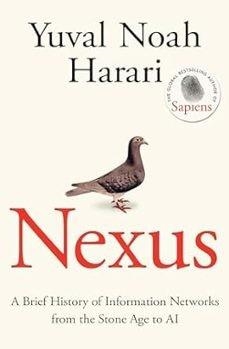 Nexus | 9781911717096 | Harari, Yuval Noah