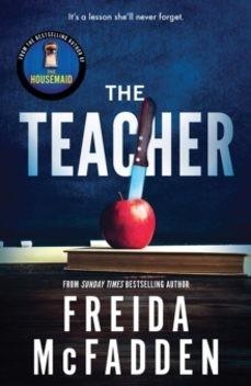 The Teacher | 9781464221378 | McFadden, Freida