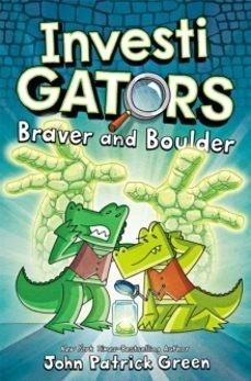 Investigators Braver and Boulder | 9781529096224