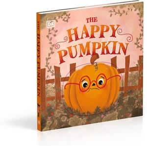 THE HAPPY PUMPKIN | 9780241484340