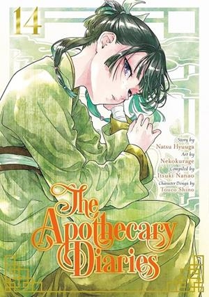 APOTHECARY DIARIES V14 | 9781646094226 | V14