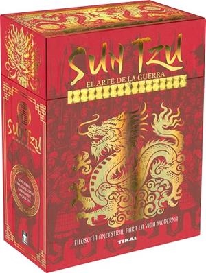 SUN TZU EL ARTE DE LA GUERRA | 9788499285412 | Sun Tzu