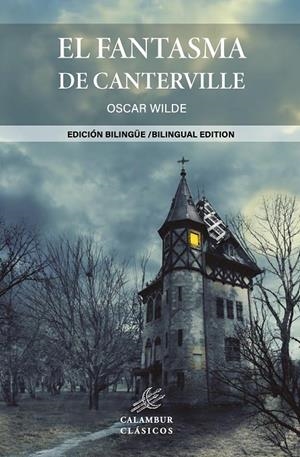 El fantasma de Canterville | 9788483597262 | Wilde, Oscar