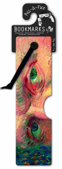 MARCAPAGINAS VAN GOGH | 5035393162061