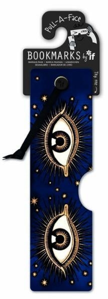MARCAPAGINAS ESTRELLADO | 5035393162054