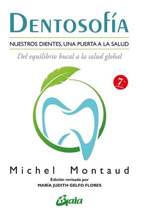 Dentosofía | 9788484456667 | Montaud, Michel