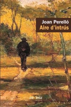 Aire d?intrús | 9788412737776 | Joan Perelló