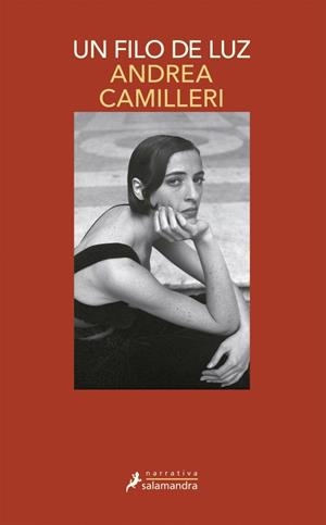 Un filo de luz (Comisario Montalbano 23) | 9788498386547 | Camilleri, Andrea