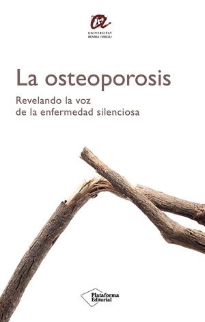 La osteoporosis | 9788410243972 | AA VV