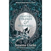 Jonathan Strange & Mr Norrell | 9781526681553 | Clarke, Susanna