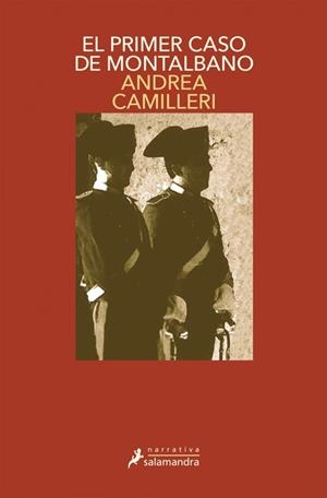 El primer caso de Montalbano (Comisario Montalbano 11) | 9788498380644 | Camilleri, Andrea