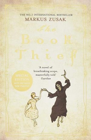 The Book Thief | 9781784162122 | Zusak, Markus