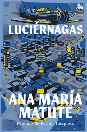 Luciérnagas | 9788423367276 | Matute, Ana María