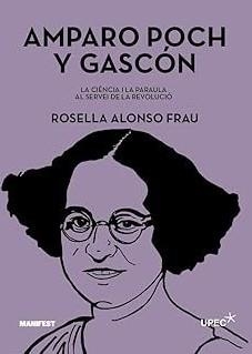 AMPARO POCH Y GASCON | 9788410344907 | Alonso Frau, Rosella